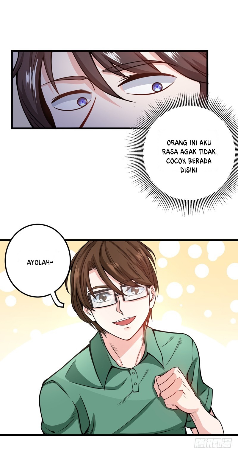 Strongest Divine Doctor Mixed City Chapter 40 Gambar 20